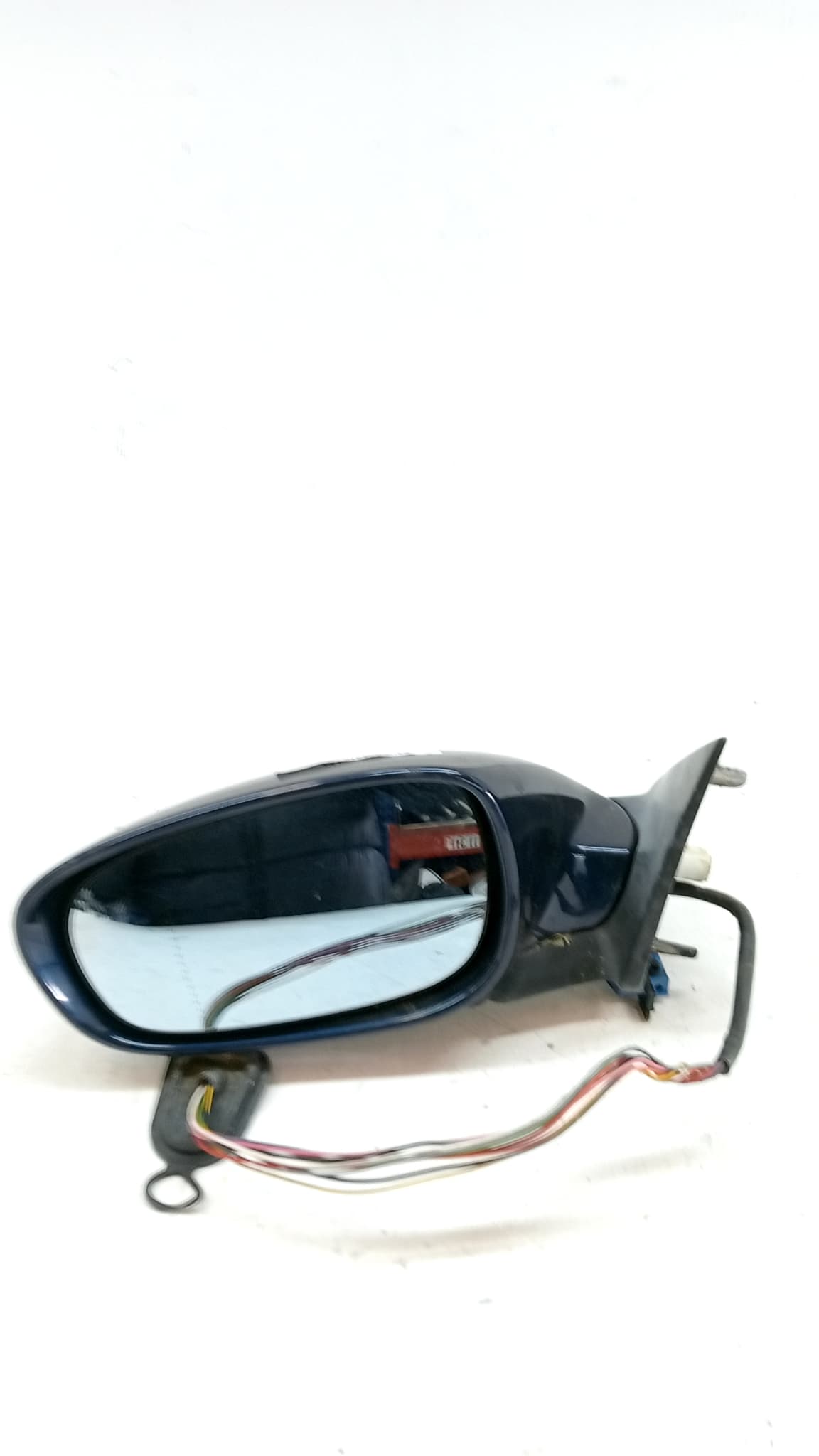 Retrovisor izquierdo PEUGEOT 607 (S1)