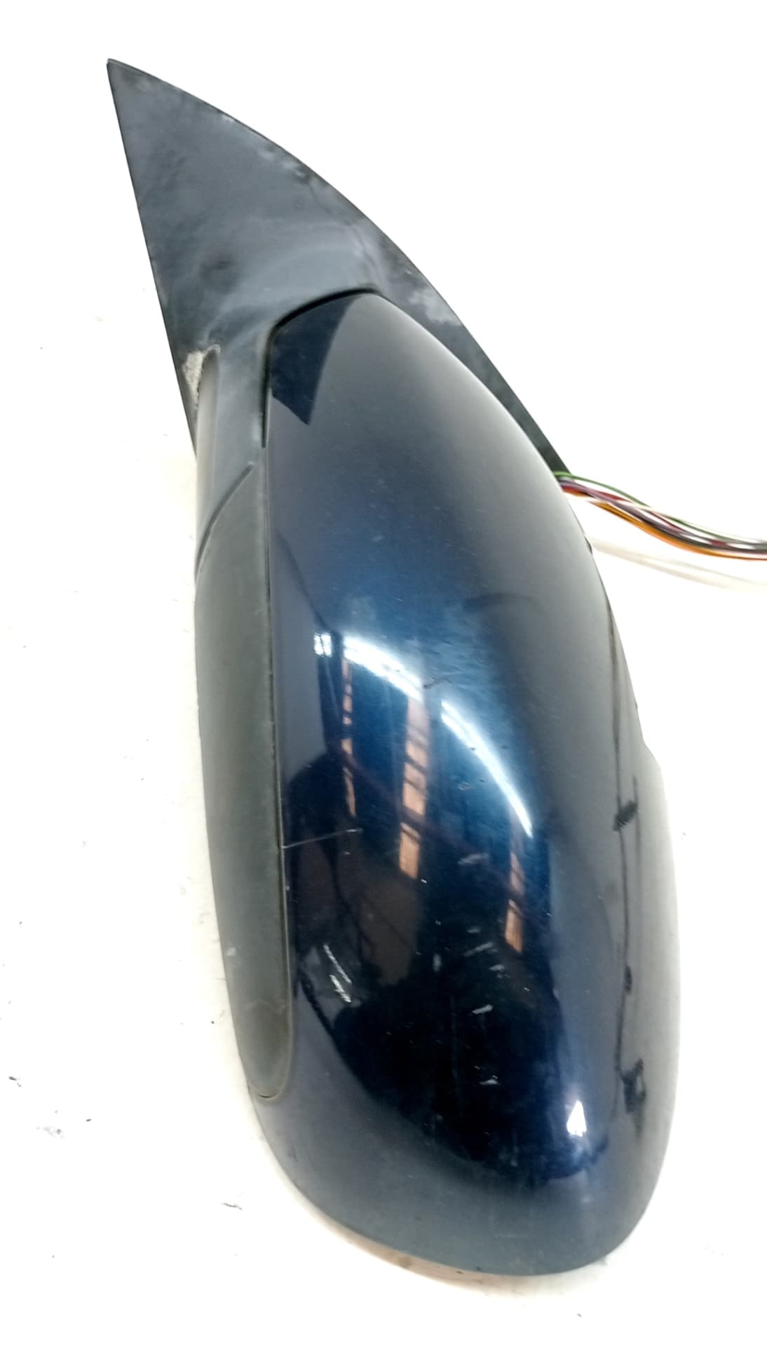 Retrovisor izquierdo PEUGEOT 607 (S1) 3