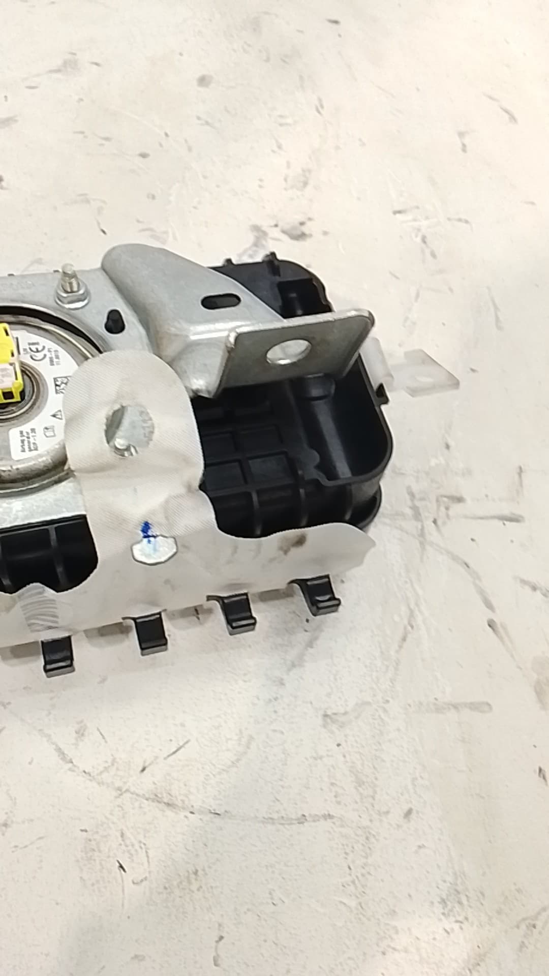 Airbag delantero derecho RENAULT CAPTUR II 2