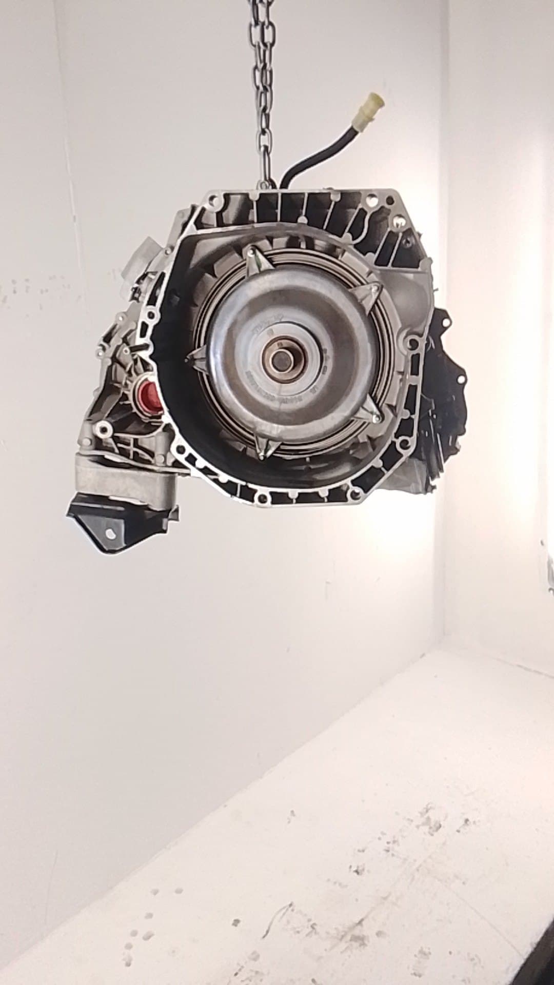 Caja cambios RENAULT CAPTUR II
