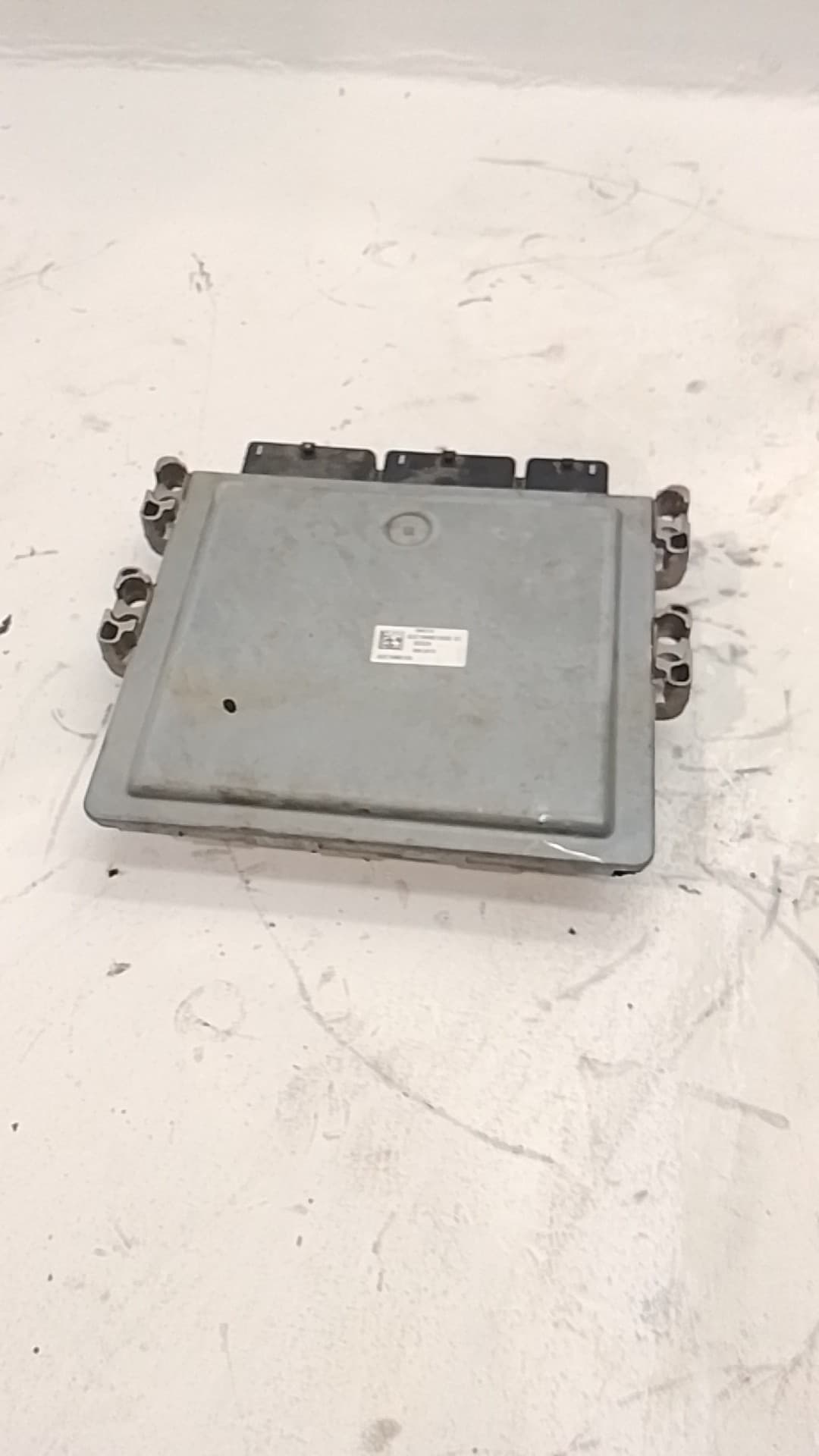 Centralita motor uce RENAULT CAPTUR II 5