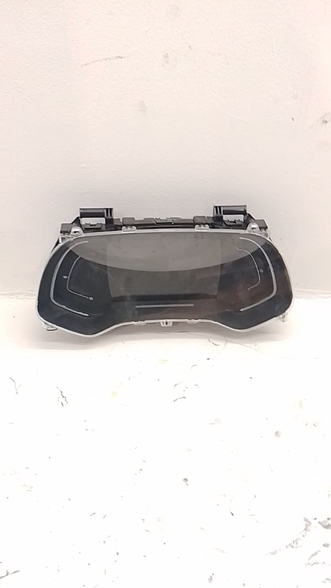 Cuadro instrumentos RENAULT CAPTUR II