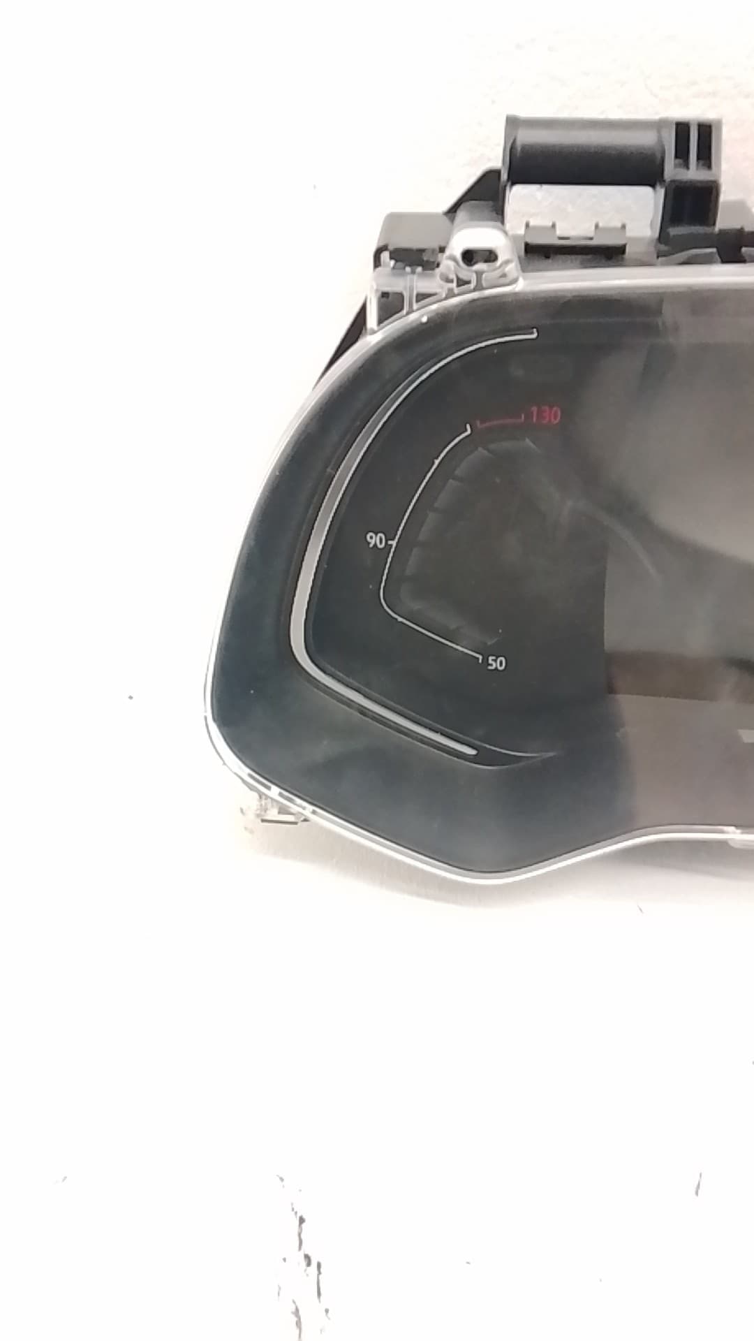 Cuadro instrumentos RENAULT CAPTUR II 5