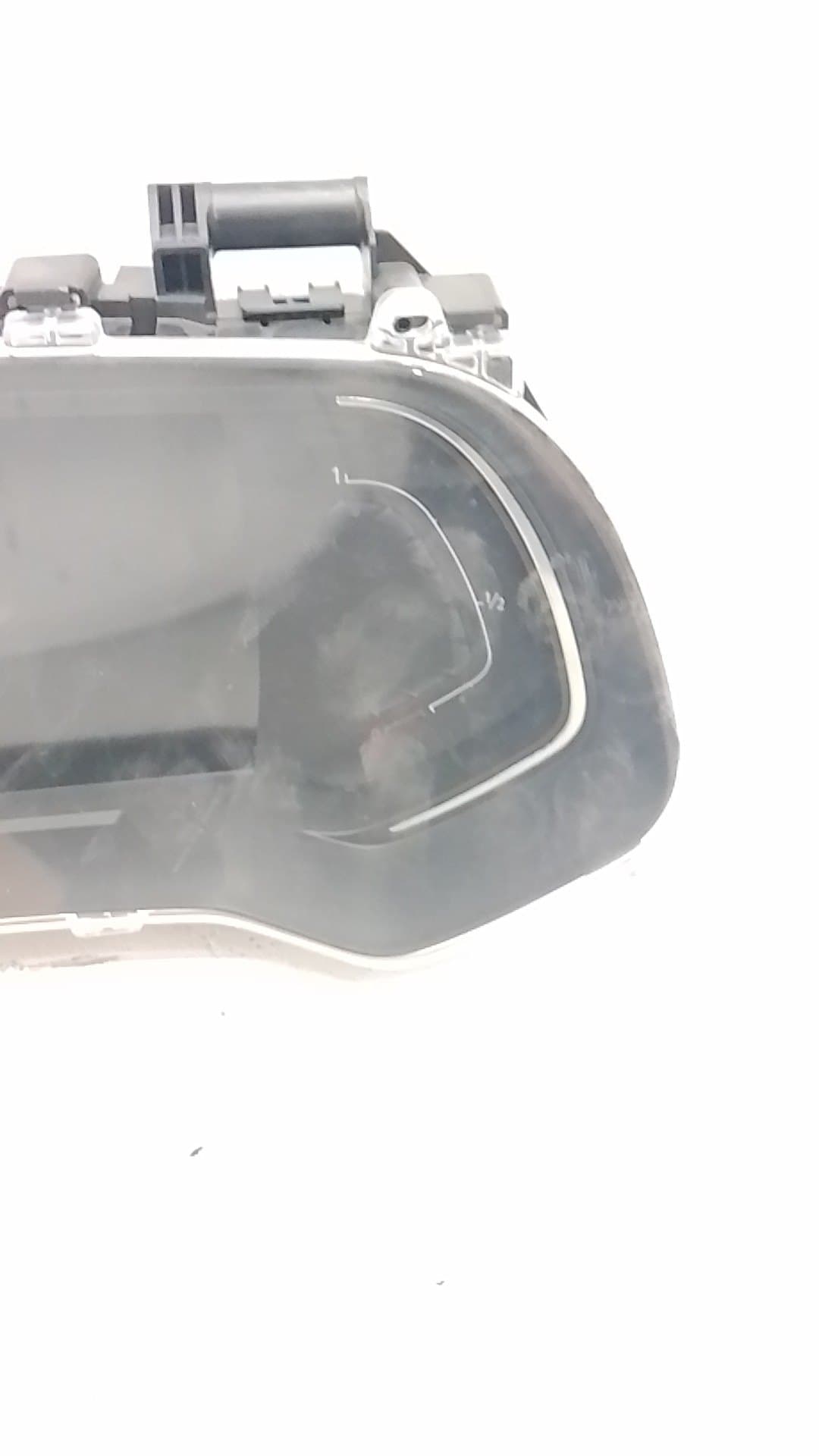 Cuadro instrumentos RENAULT CAPTUR II 4