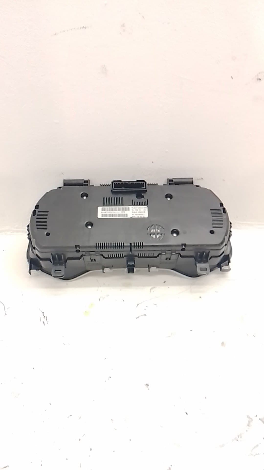 Cuadro instrumentos RENAULT CAPTUR II 3