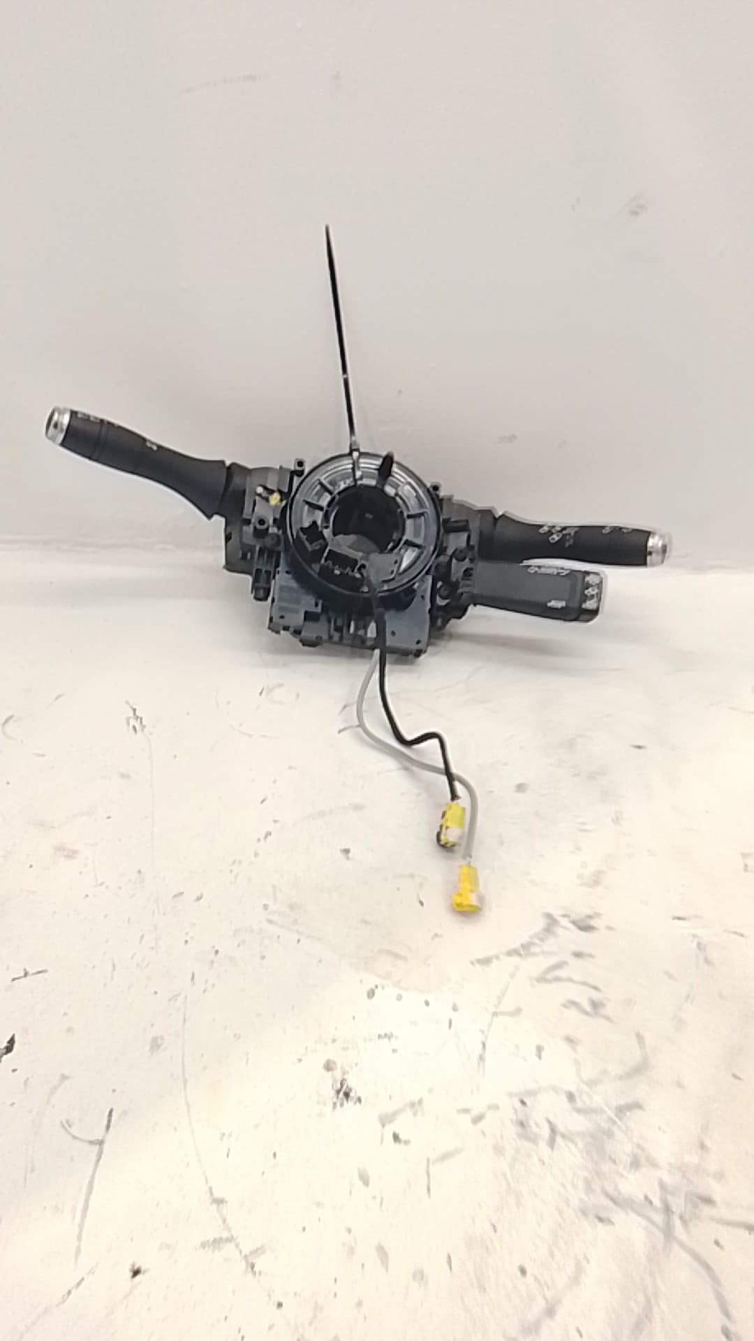 Mando multifuncion RENAULT CAPTUR II