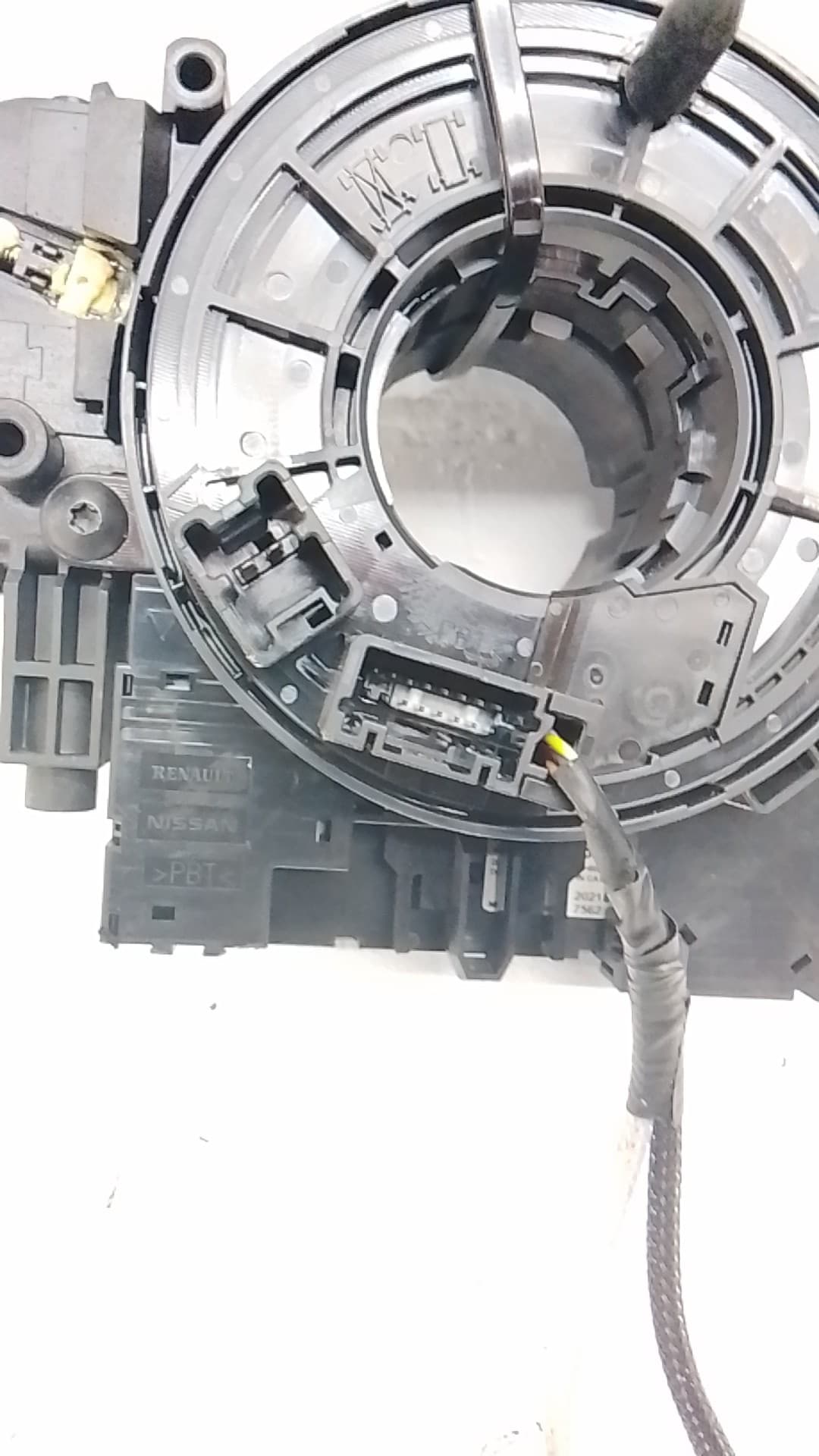 Mando multifuncion RENAULT CAPTUR II 3