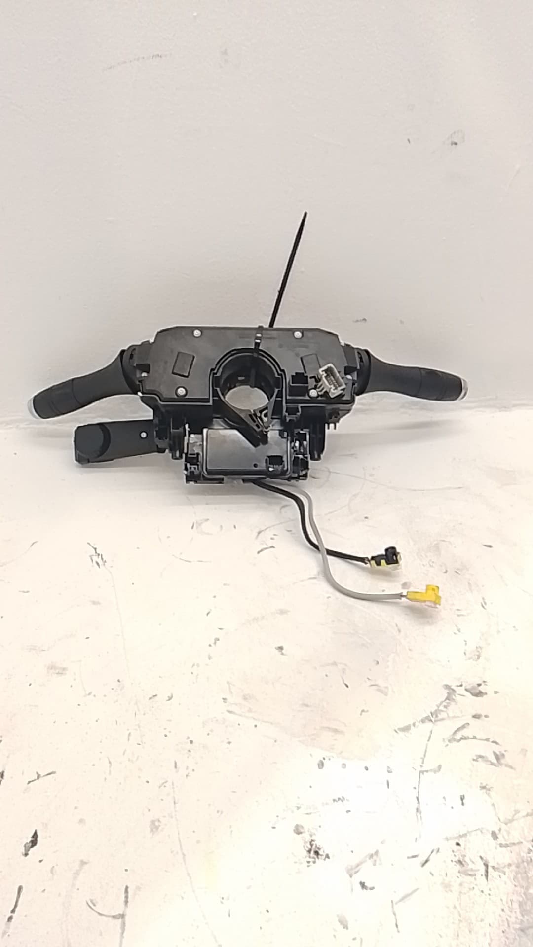 Mando multifuncion RENAULT CAPTUR II 2