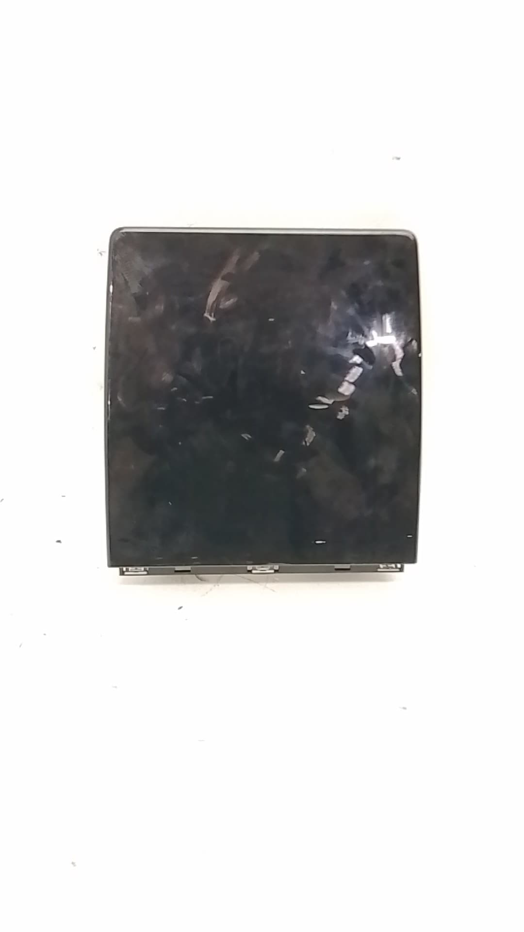 Pantalla multifuncion RENAULT CAPTUR II