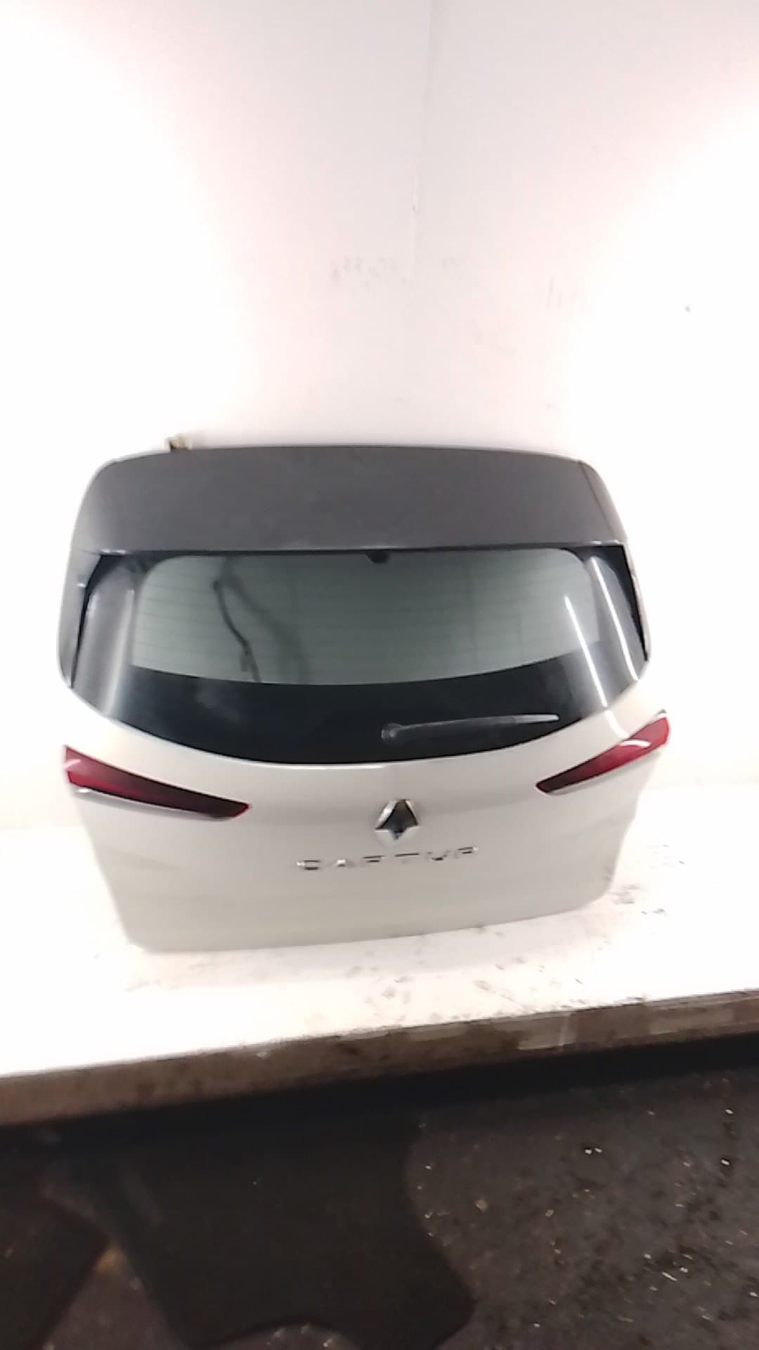 Porton trasero RENAULT CAPTUR II