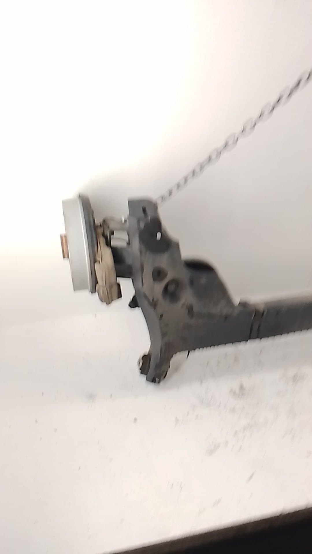 Puente trasero RENAULT CAPTUR II 3