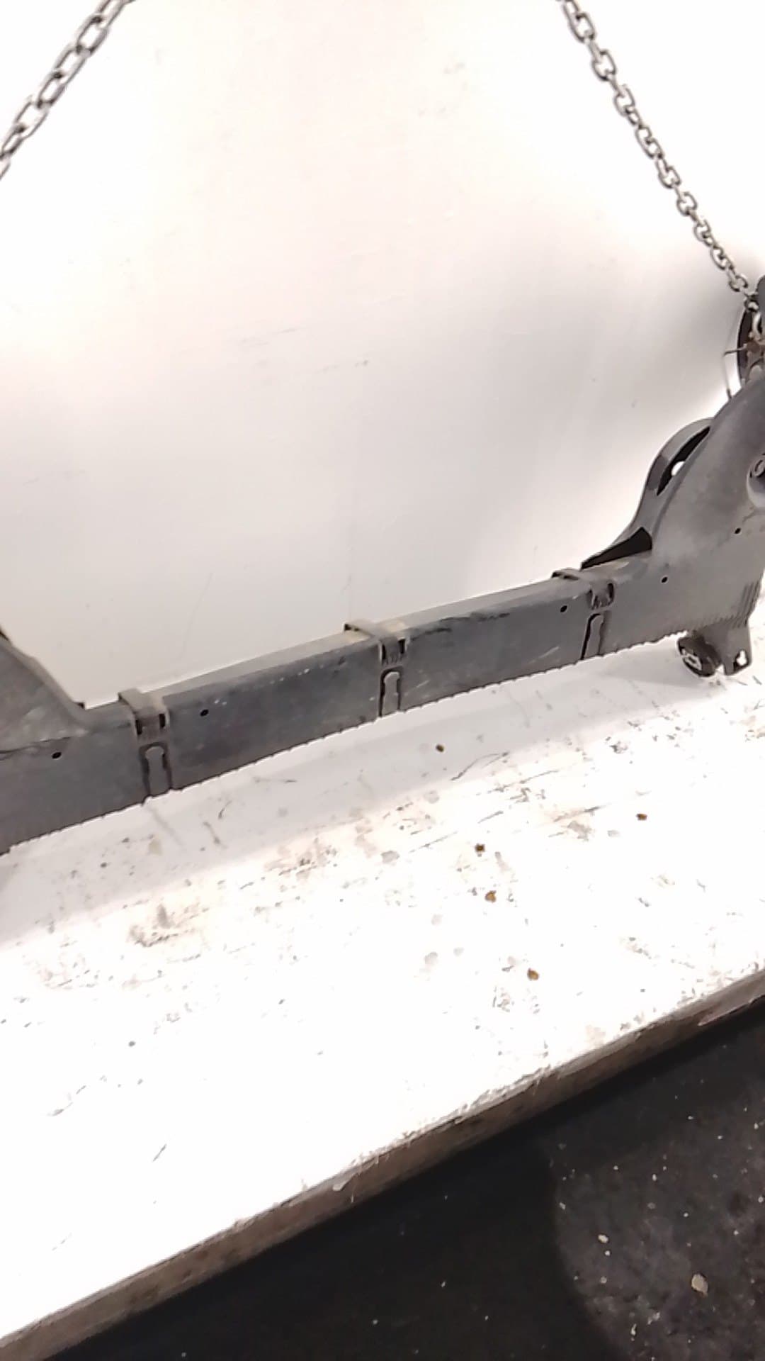 Puente trasero RENAULT CAPTUR II 2