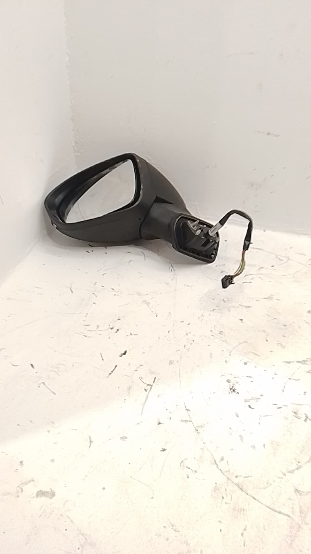 Retrovisor izquierdo RENAULT CAPTUR II