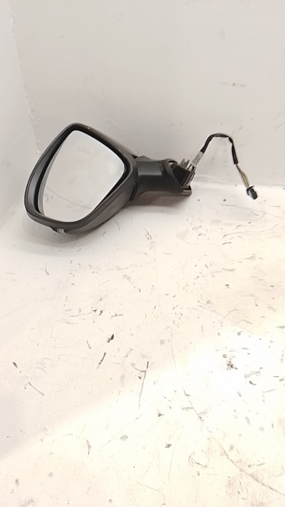 Retrovisor izquierdo RENAULT CAPTUR II 3