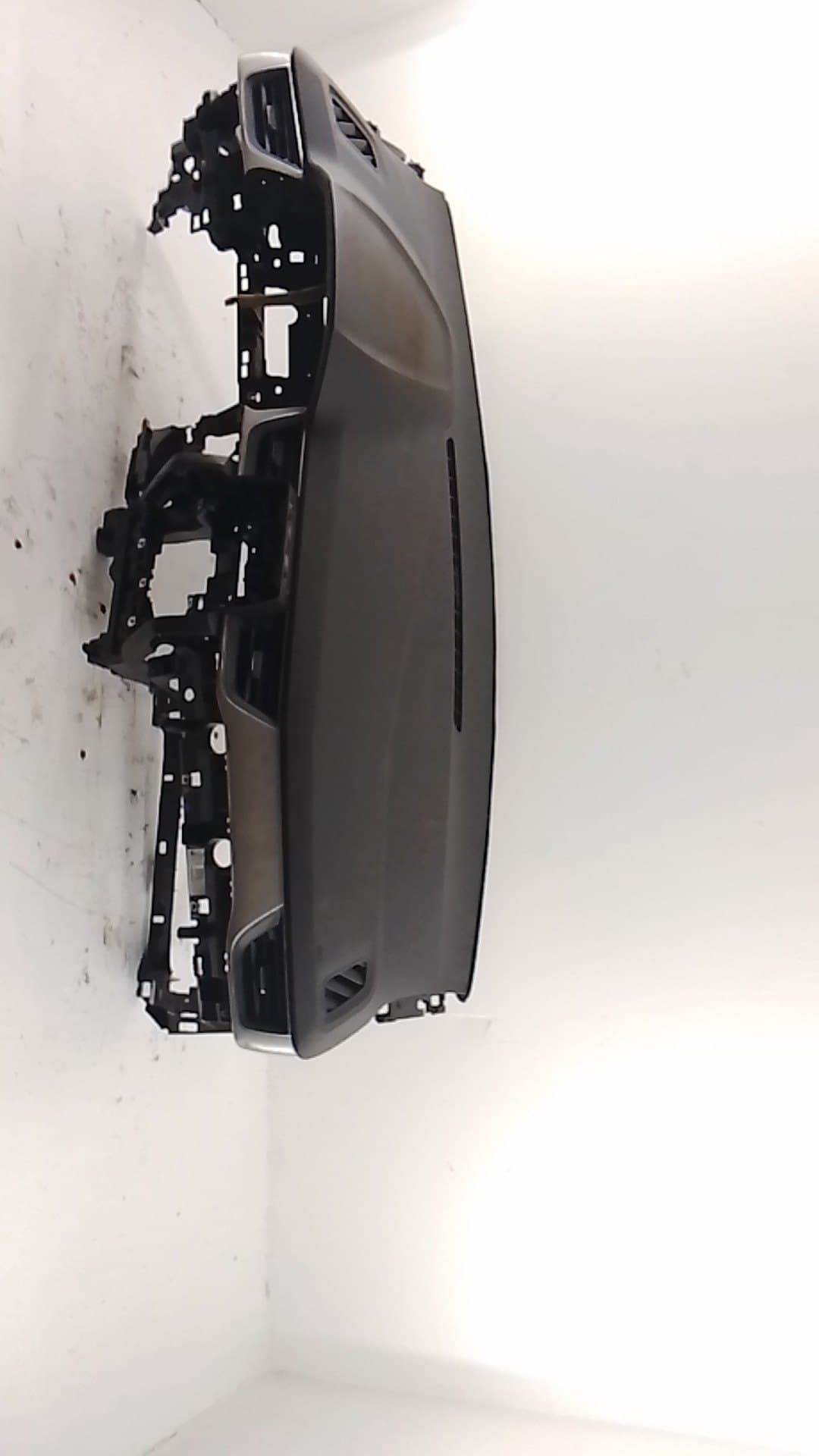 Salpicadero RENAULT CAPTUR II