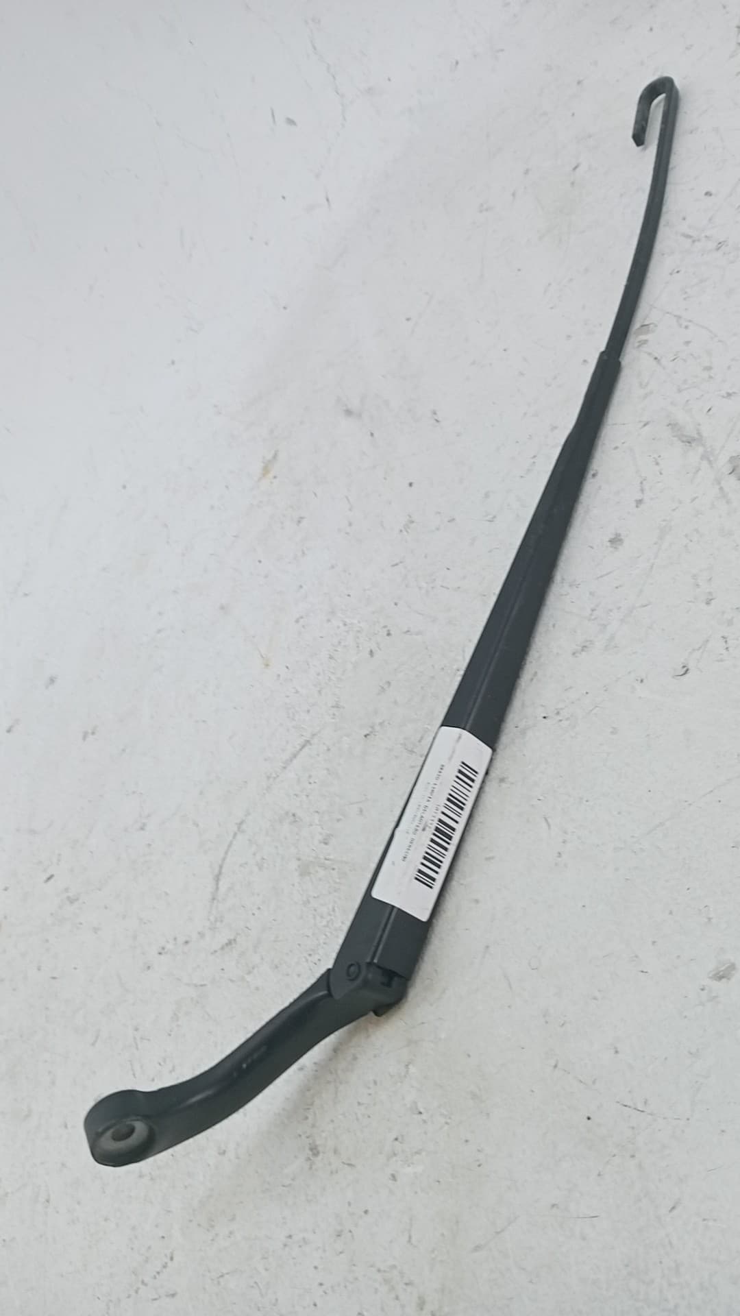 Brazo limpia delantero derecho AUDI TT (8N3/8N9)