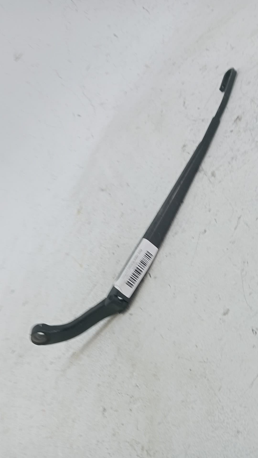 Brazo limpia delantero izquierdo AUDI TT (8N3/8N9)