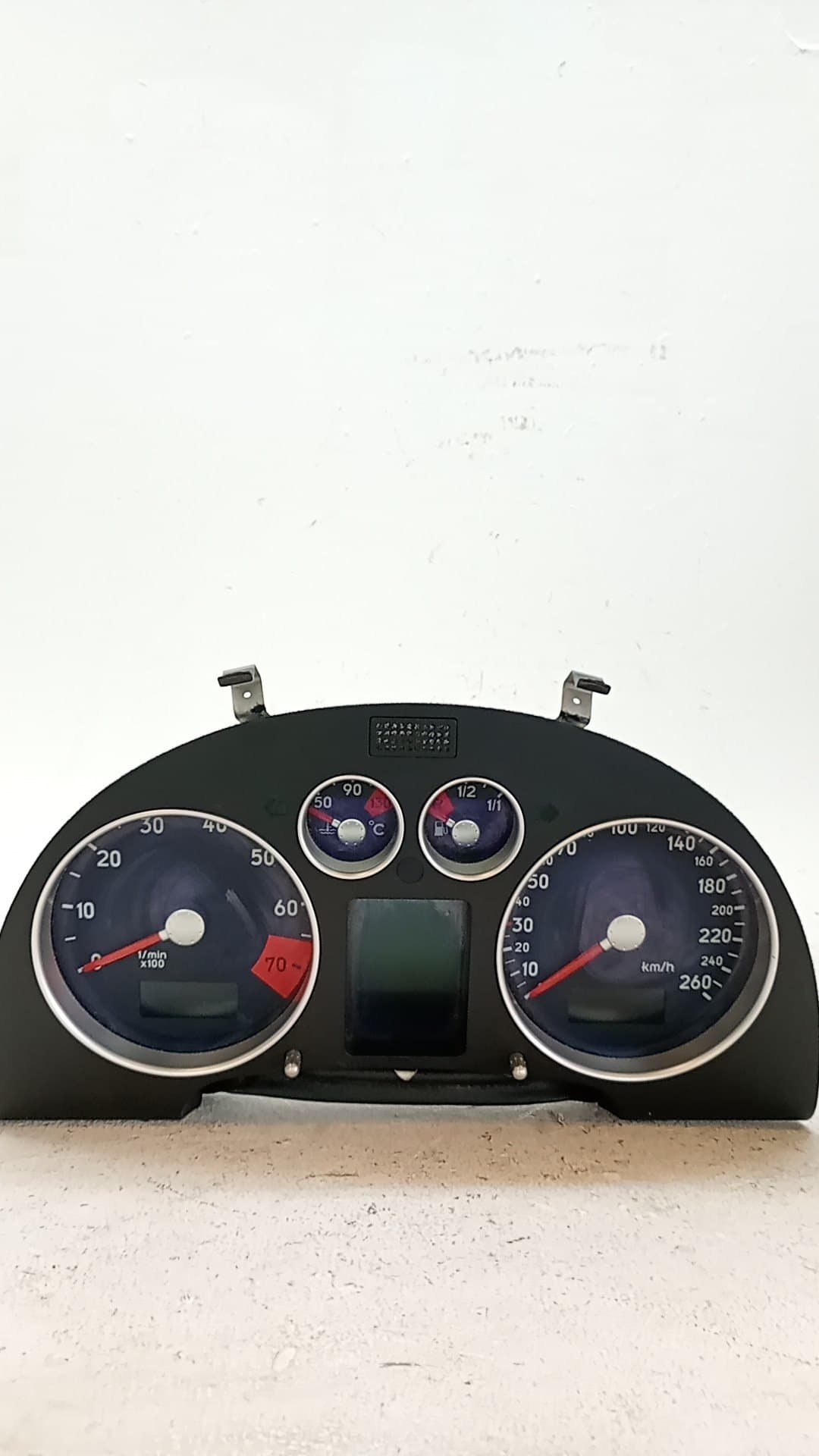 Cuadro instrumentos AUDI TT (8N3/8N9)