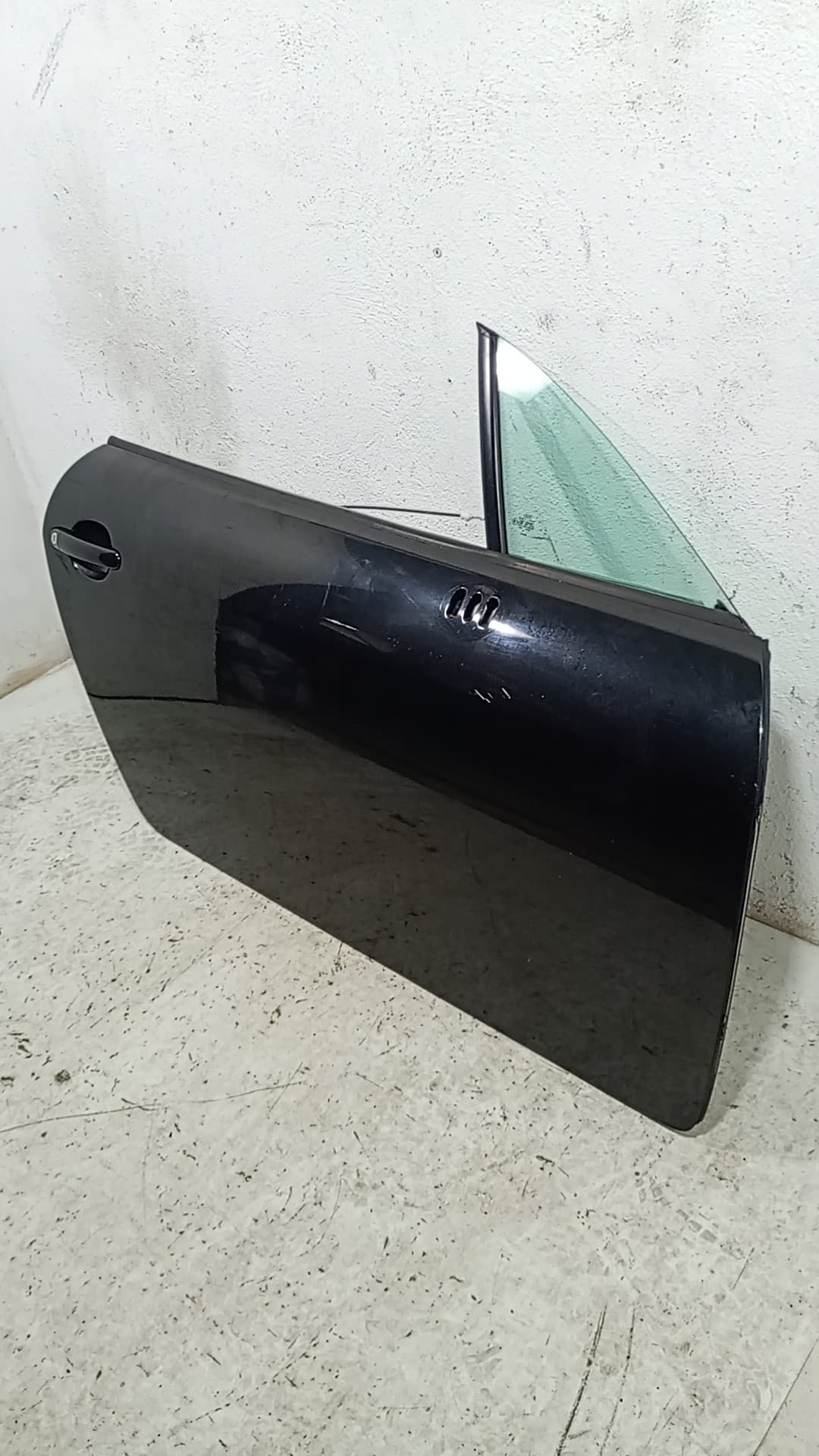 Puerta delantera derecha AUDI TT (8N3/8N9)