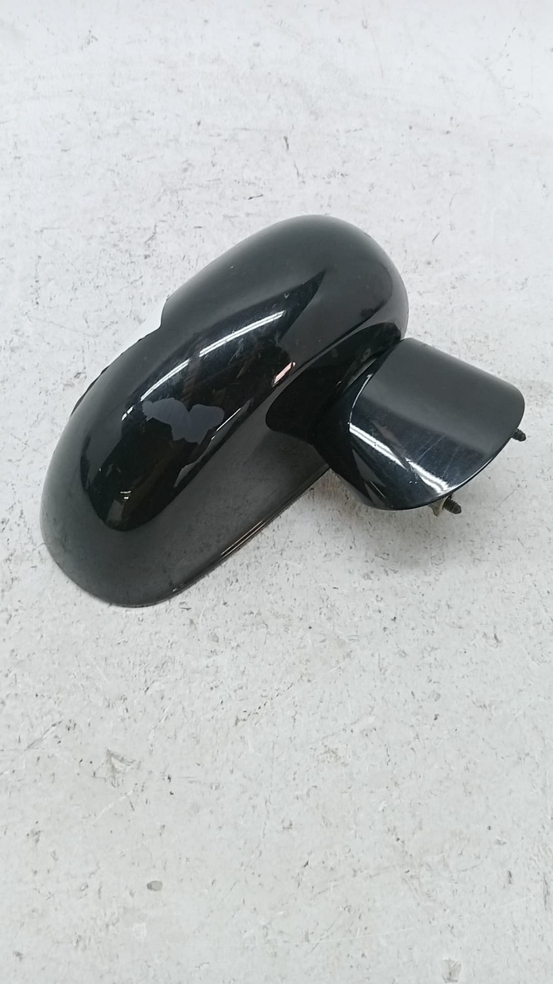 Retrovisor derecho AUDI TT (8N3/8N9)