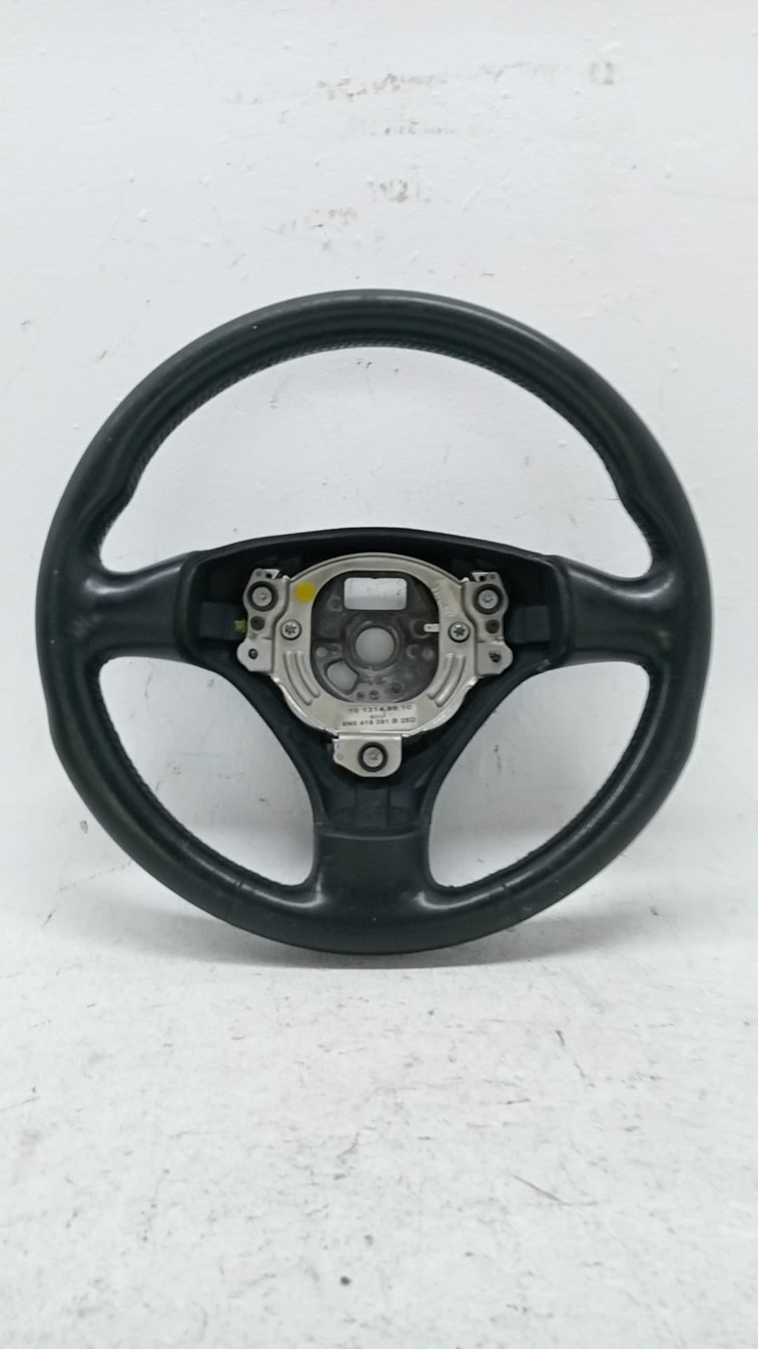 Volante AUDI TT (8N3/8N9)