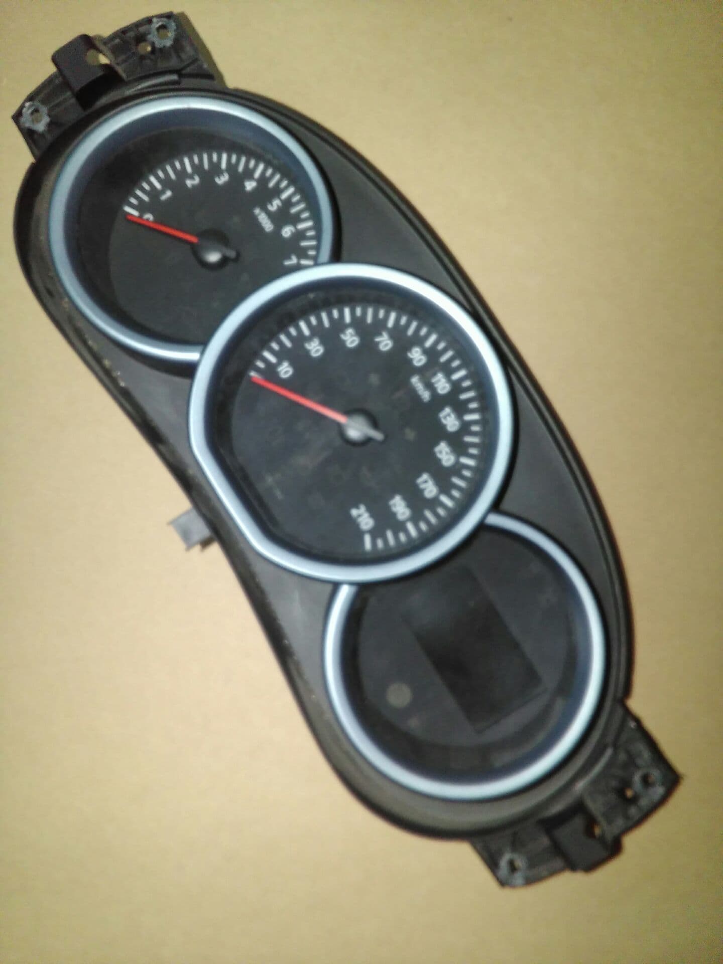 Cuadro instrumentos DACIA LODGY 2
