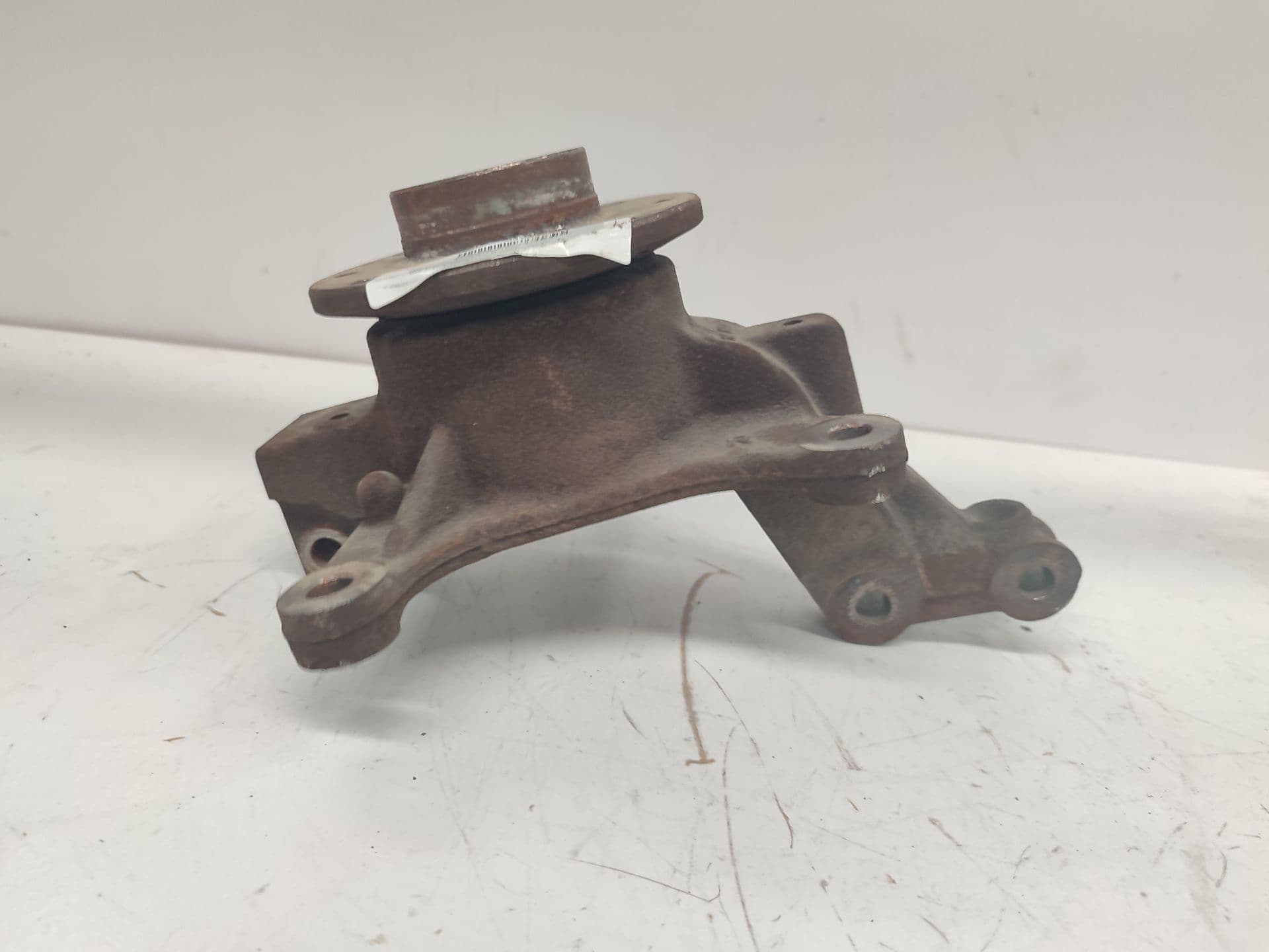 Mangueta delantera derecha DACIA LODGY 3