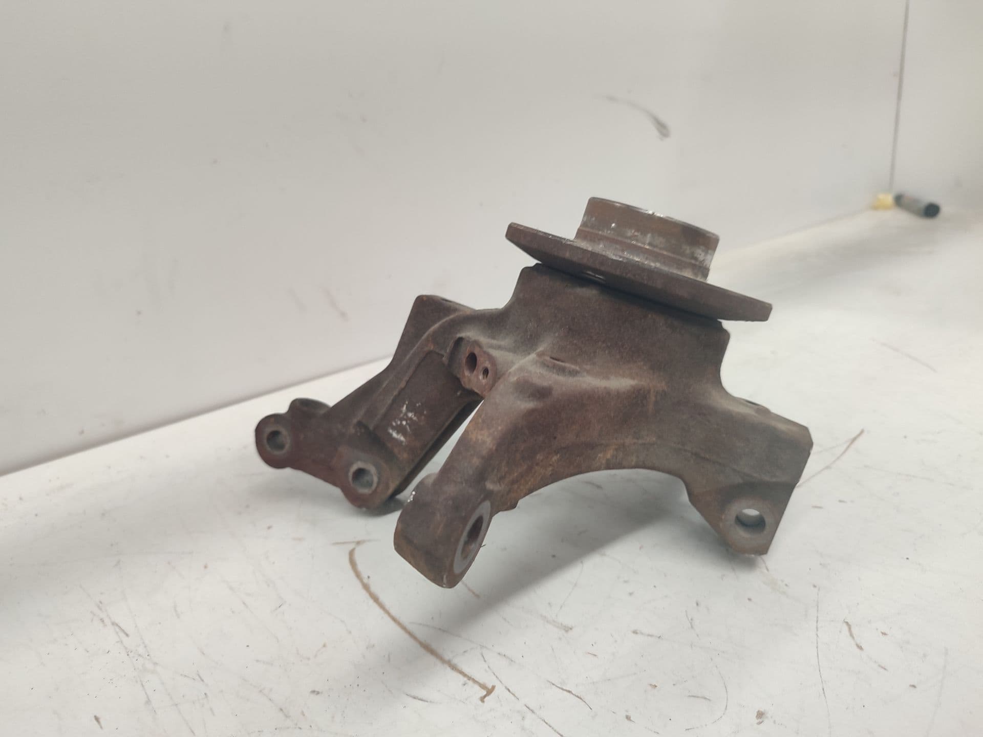 Mangueta delantera derecha DACIA LODGY 2