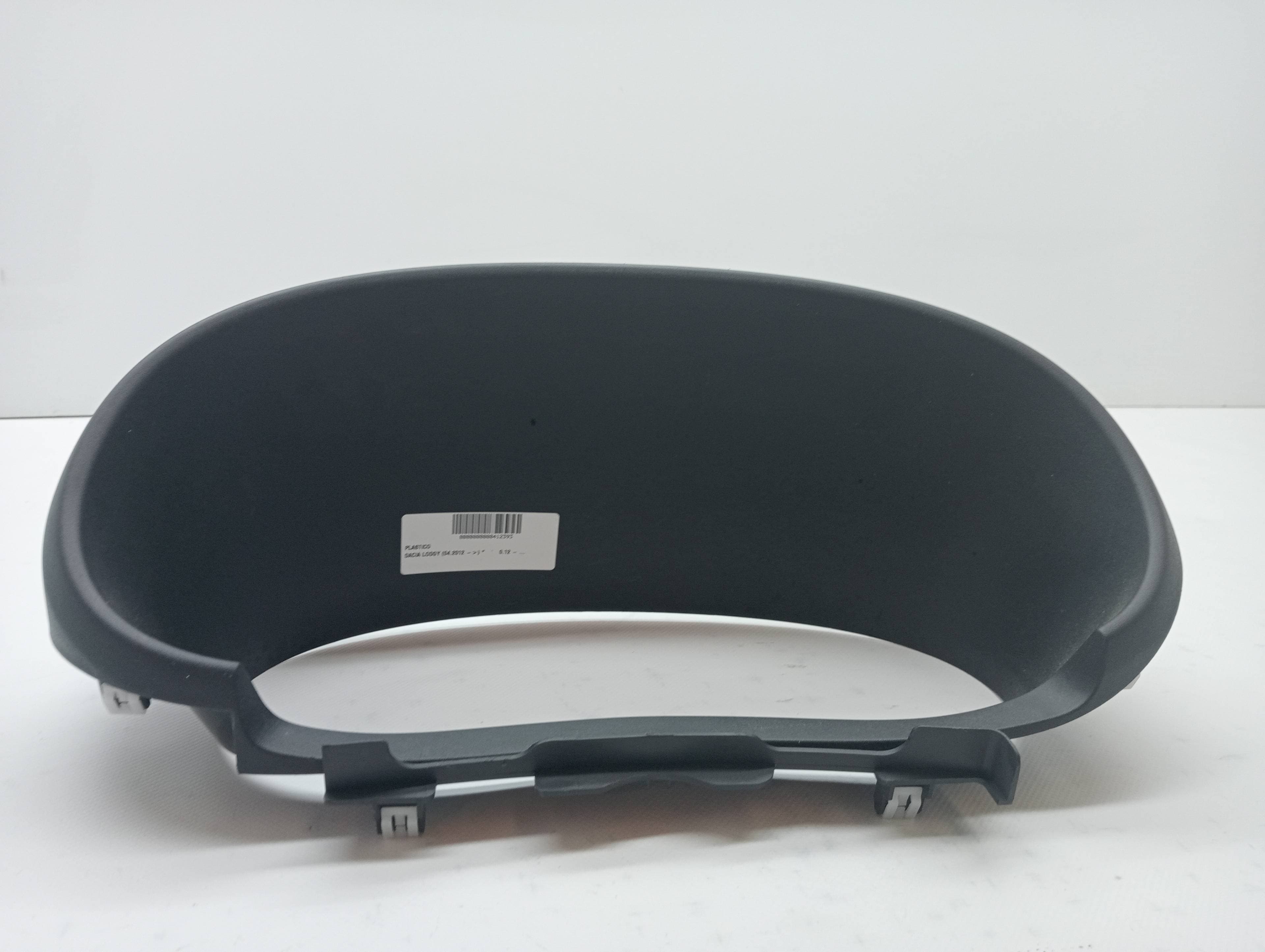 Plastico DACIA LODGY 3