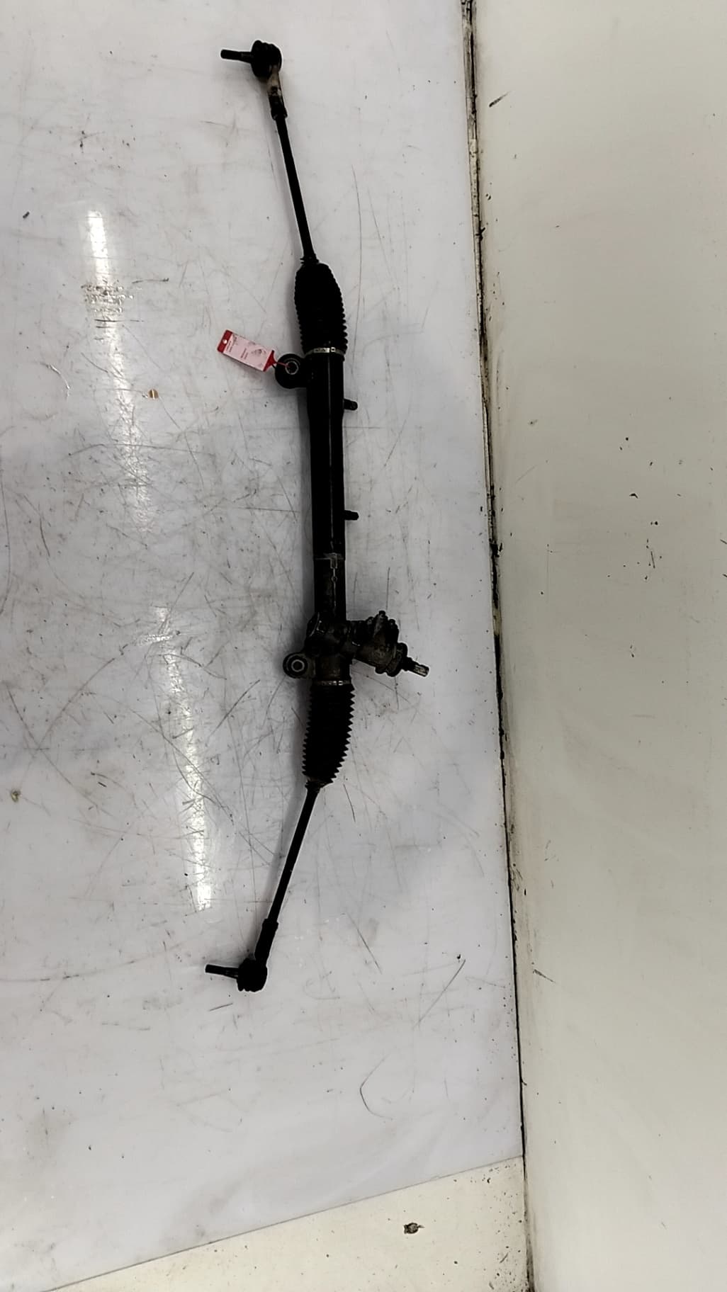 Cremallera direccion CHEVROLET CAPTIVA