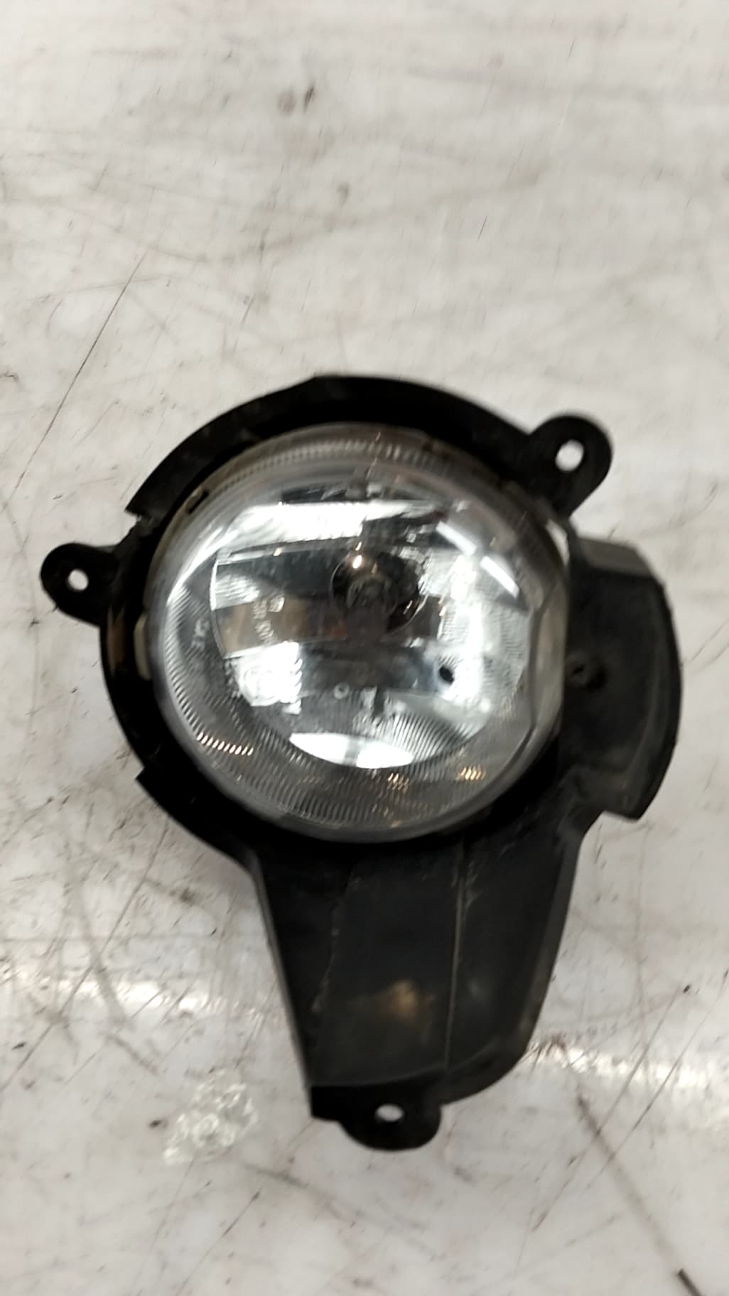 Faro antiniebla derecho CHEVROLET CAPTIVA