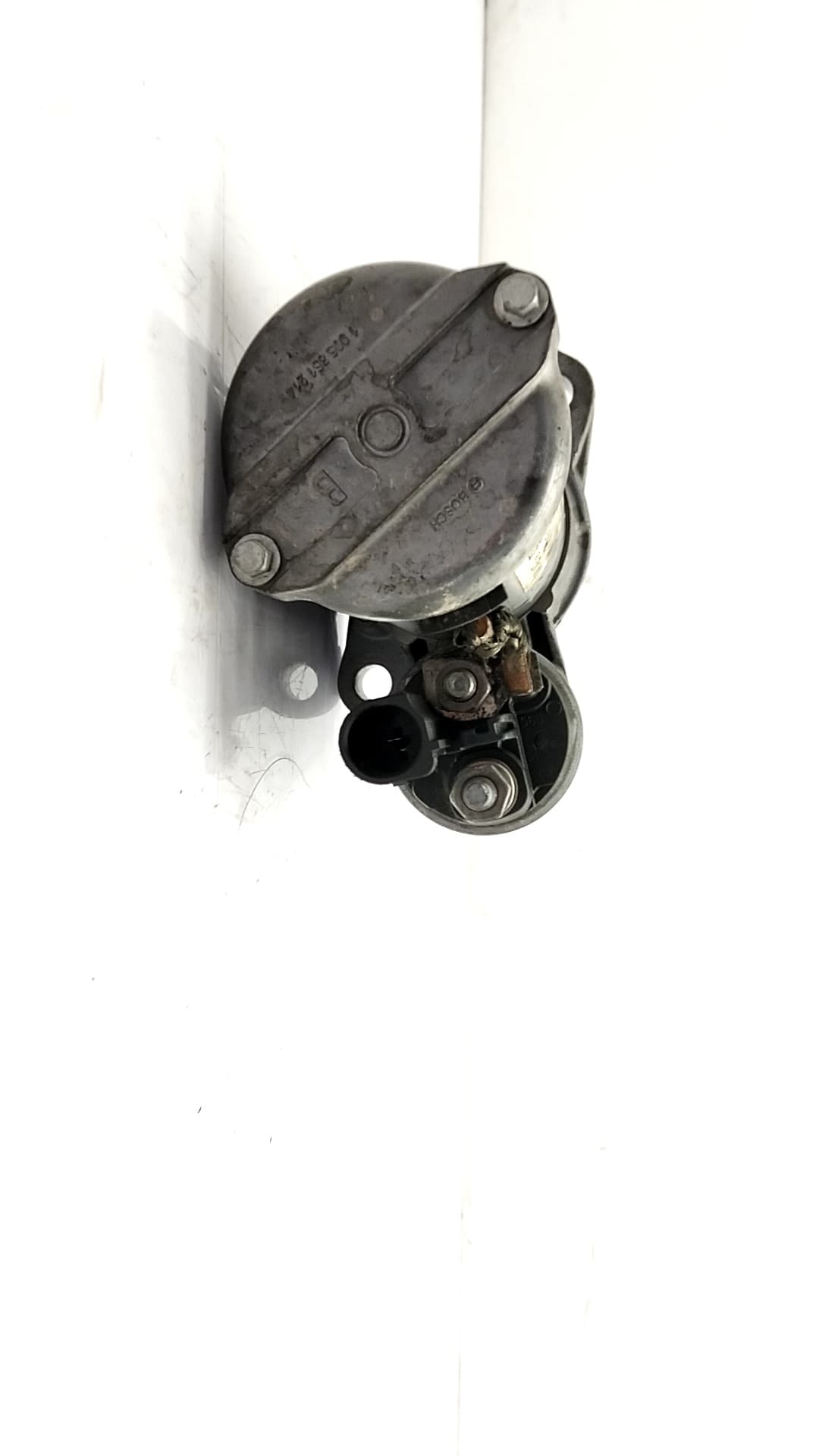 Motor arranque CHEVROLET CAPTIVA 3