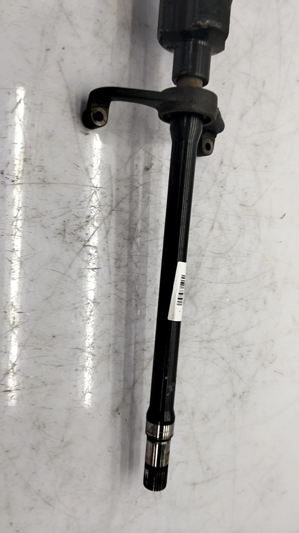 Transmision delantera izquierda CHEVROLET CAPTIVA 2