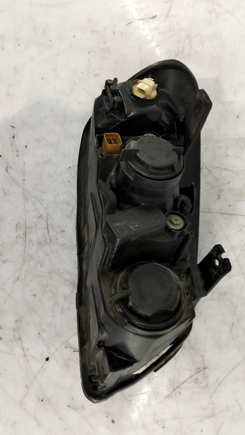 Recambio CHEVROLET CAPTIVA ref. 96626973 2