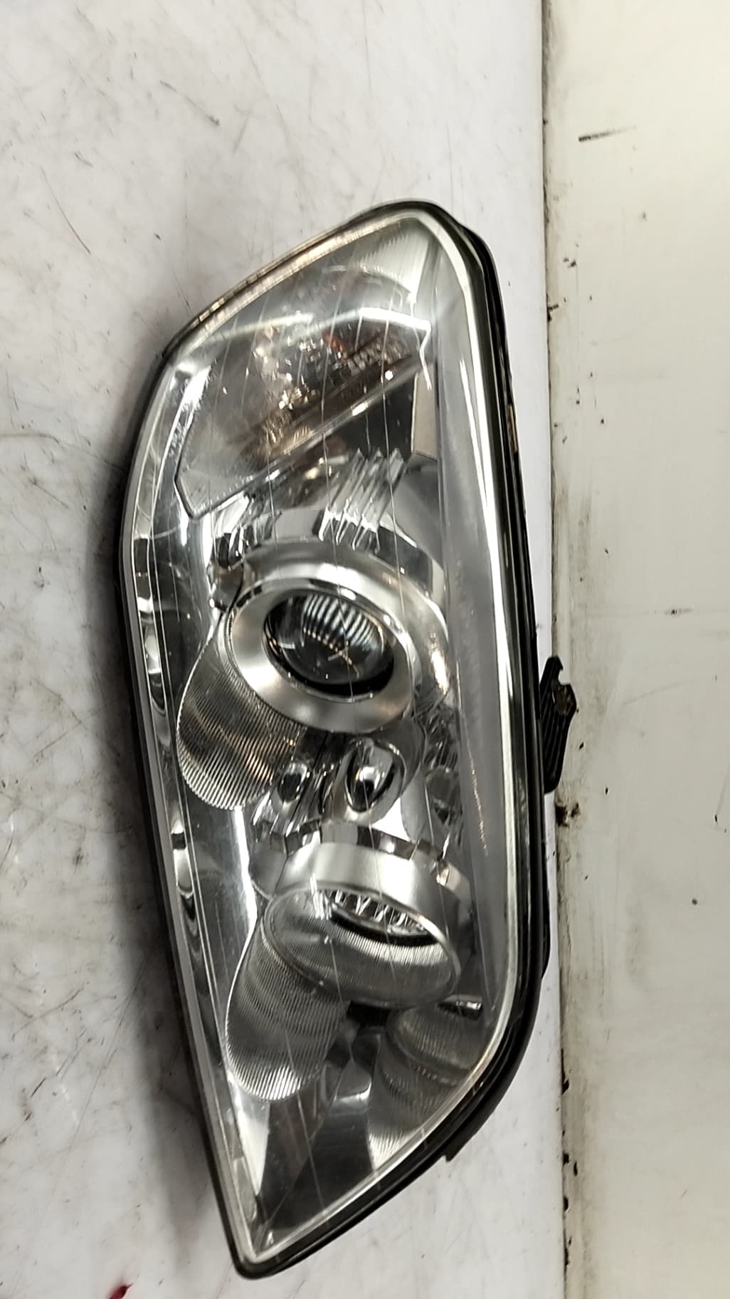 Recambio CHEVROLET CAPTIVA ref. 96626974