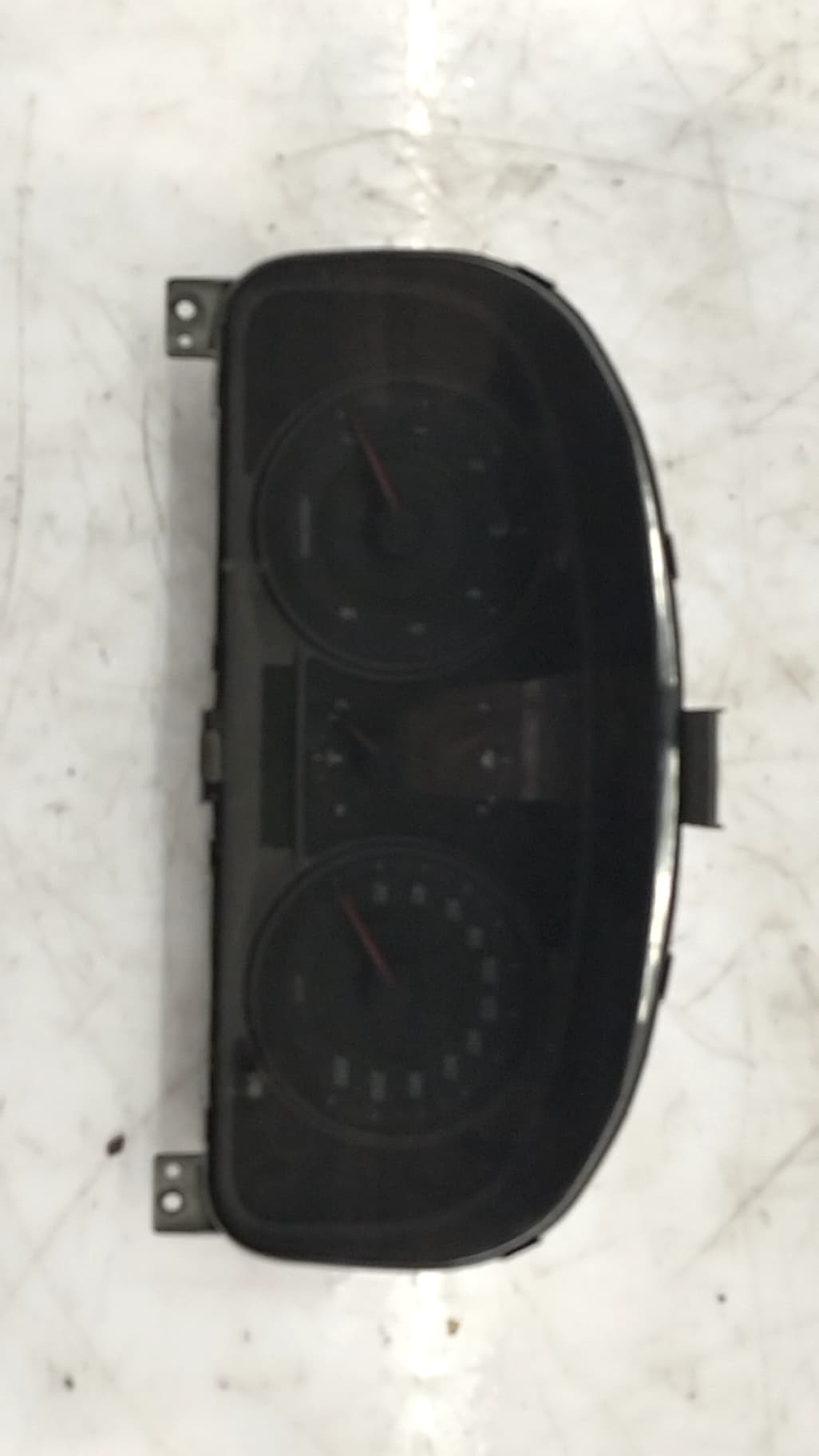 Cuadro instrumentos CHEVROLET CAPTIVA