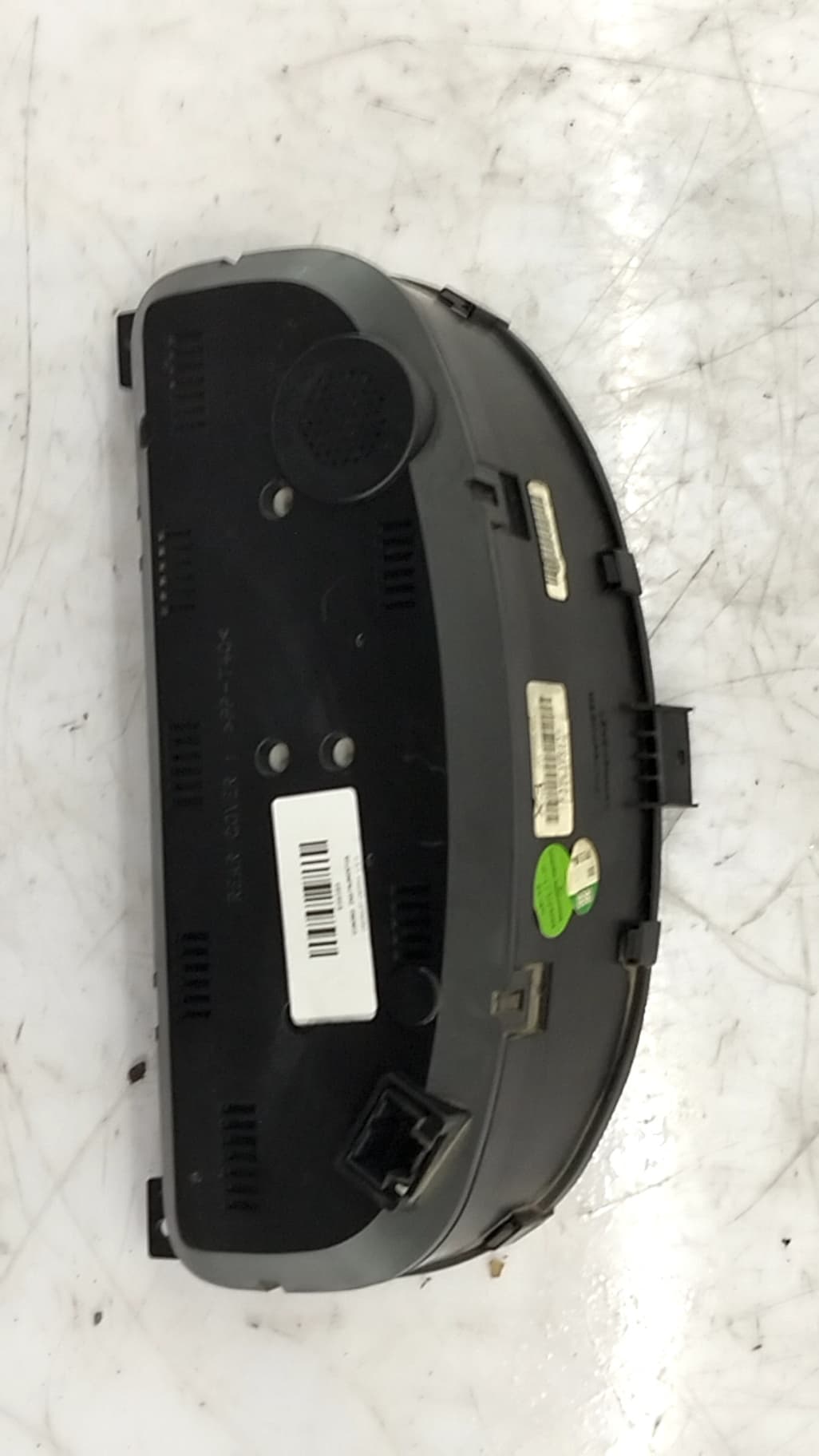 Cuadro instrumentos CHEVROLET CAPTIVA 2