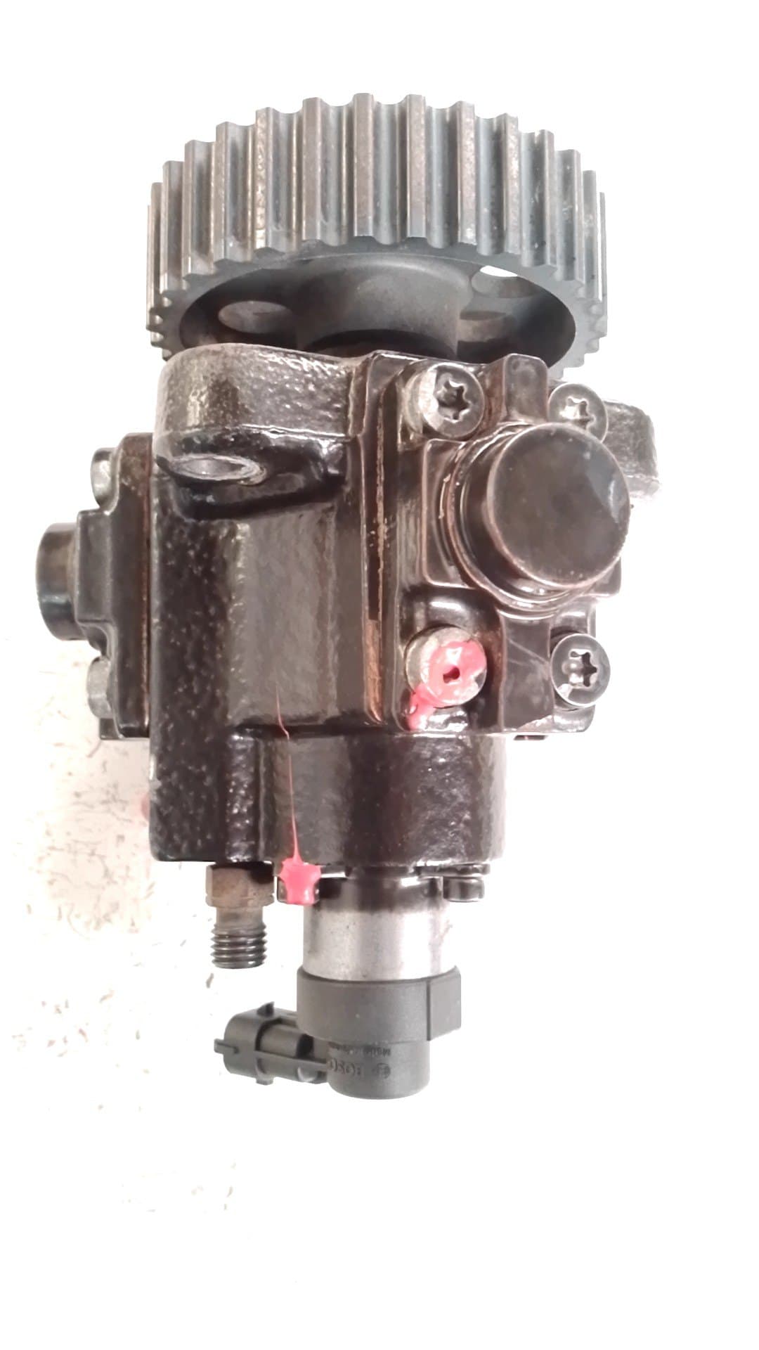 Bomba inyeccion CHEVROLET CAPTIVA 5
