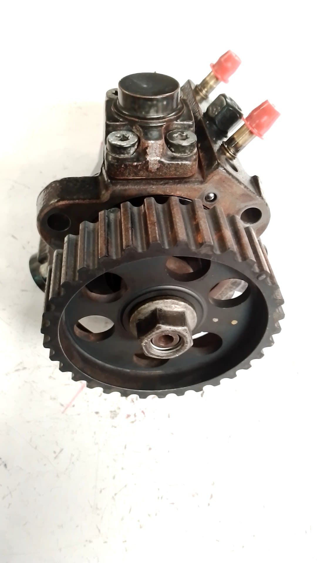 Bomba inyeccion CHEVROLET CAPTIVA 2