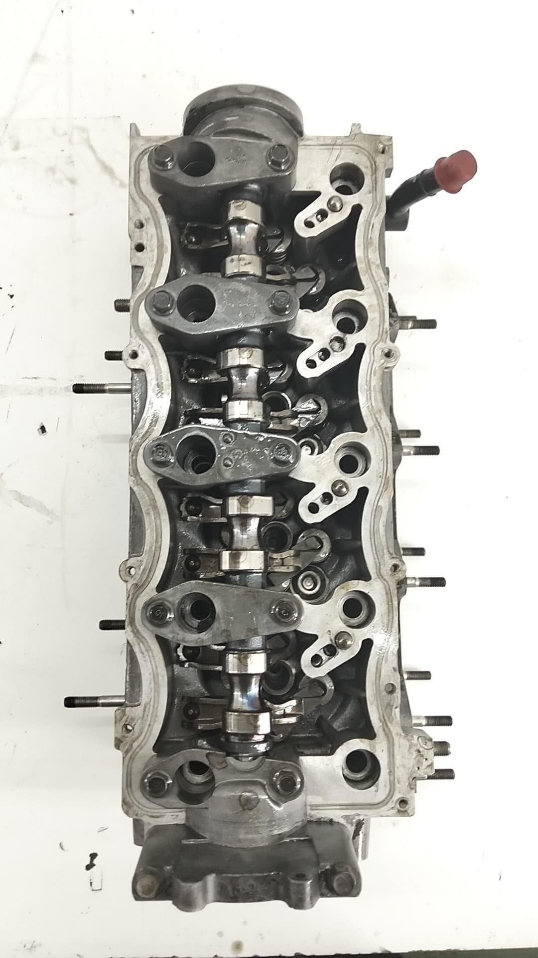 Culata CHEVROLET CAPTIVA