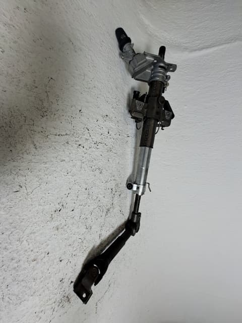 Columna direccion OPEL ZAFIRA / ZAFIRA FAMILY B (A05) 4