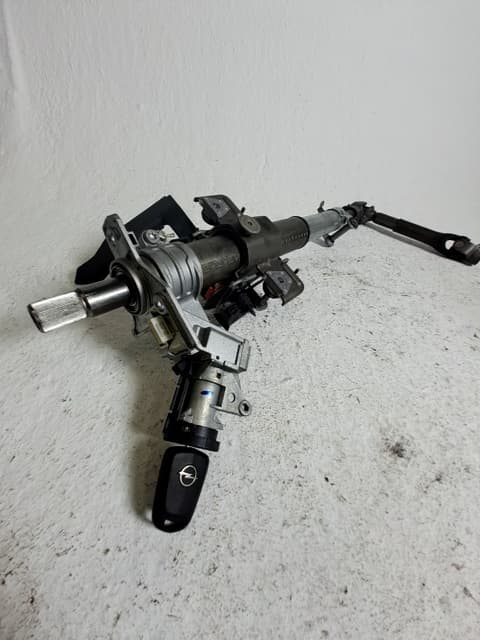 Columna direccion OPEL ZAFIRA / ZAFIRA FAMILY B (A05) 3