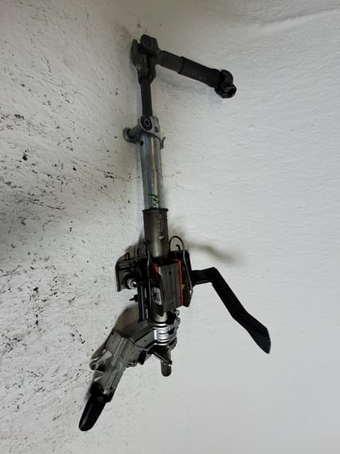Columna direccion OPEL ZAFIRA / ZAFIRA FAMILY B (A05)
