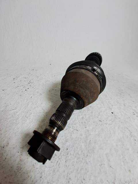 Transmision delantera izquierda OPEL ZAFIRA / ZAFIRA FAMILY B (A05) 2