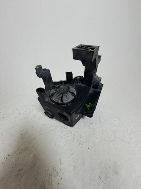 Faro antiniebla derecho OPEL ZAFIRA / ZAFIRA FAMILY B (A05) 2