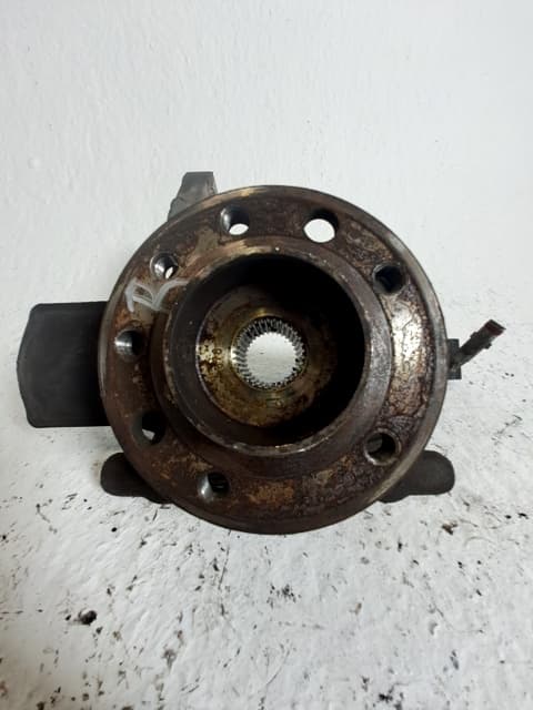 Mangueta delantera derecha OPEL ZAFIRA / ZAFIRA FAMILY B (A05) 5