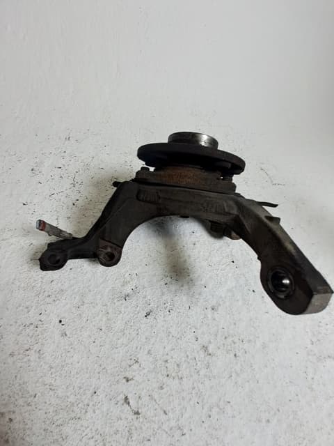 Mangueta delantera derecha OPEL ZAFIRA / ZAFIRA FAMILY B (A05) 3