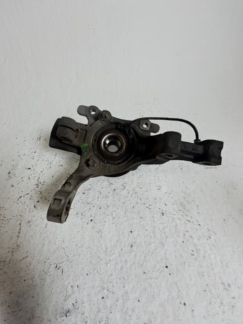 Mangueta delantera derecha OPEL ZAFIRA / ZAFIRA FAMILY B (A05) 2