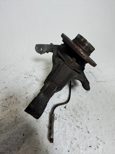 Mangueta delantera izquierda OPEL ZAFIRA / ZAFIRA FAMILY B (A05) 3