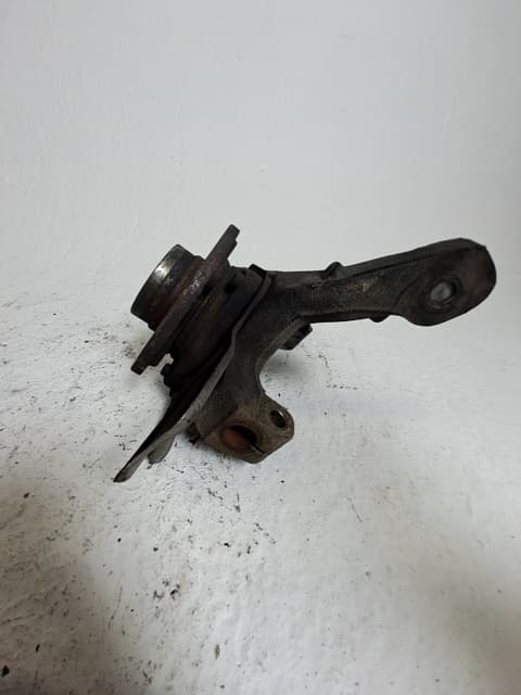 Mangueta delantera izquierda OPEL ZAFIRA / ZAFIRA FAMILY B (A05) 2